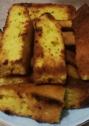 A picture of Cake ras.