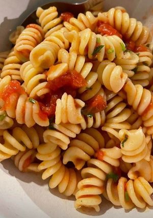 Foto de Pomodoro à Amélia