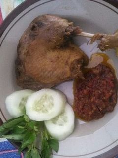 Foto resep Sambal bajak