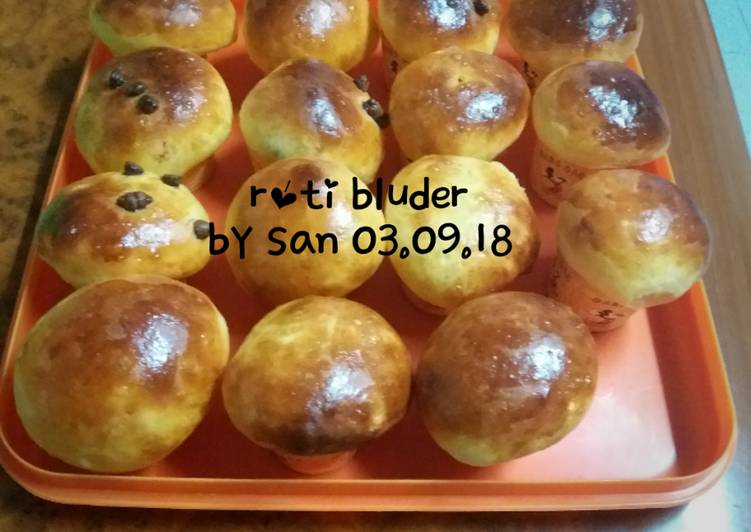 Roti Bluder Kuno (03 Sept 2018)