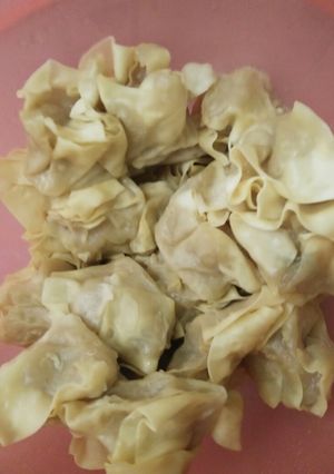 Foto resep Siomay Ayam