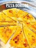 Kripik pizza doritos homemade gluten free