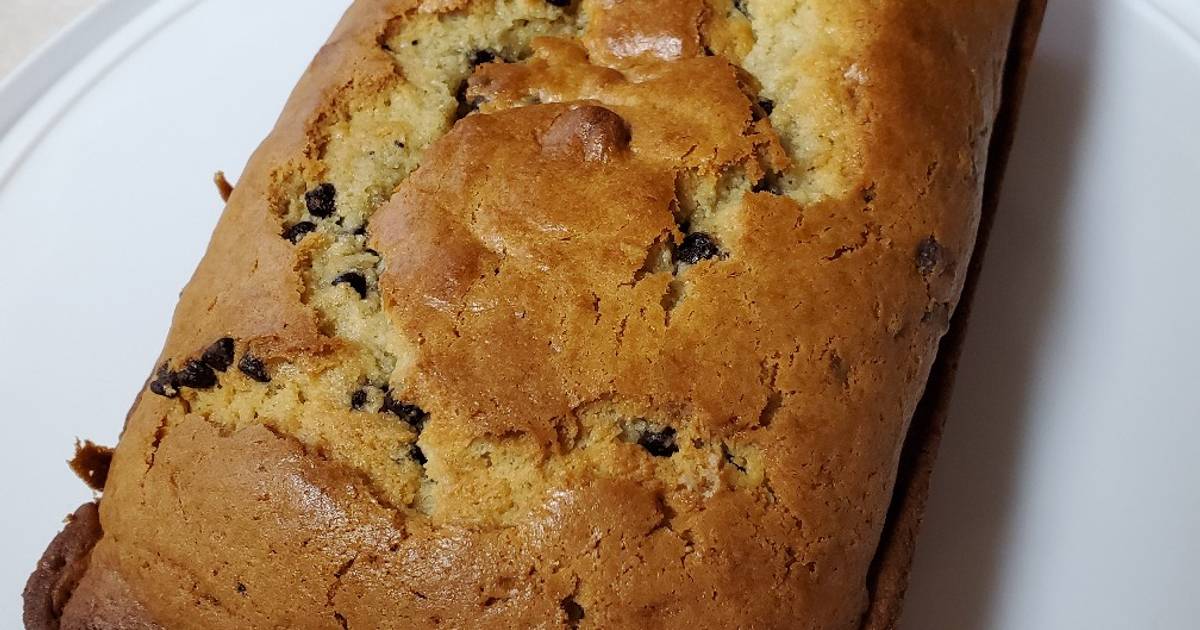 92 easy and tasty banana bread with heavy cream recipes by home cooks