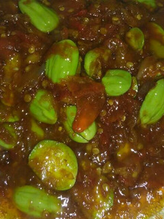 Foto resep Sambal petai endooosss
