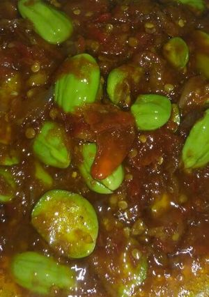 Foto resep Sambal petai endooosss