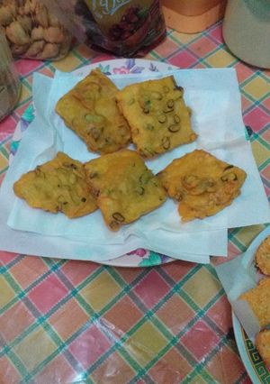 Foto resep Resep Tempe Goreng Kriuk Tahan Lama