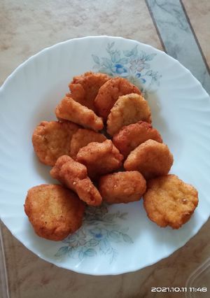 Foto resep Ampal undang
