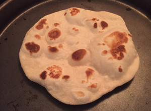 Una foto de Tortillas de harina stilo Mzkiz