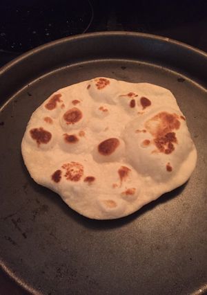 Una foto de Tortillas de harina stilo Mzkiz