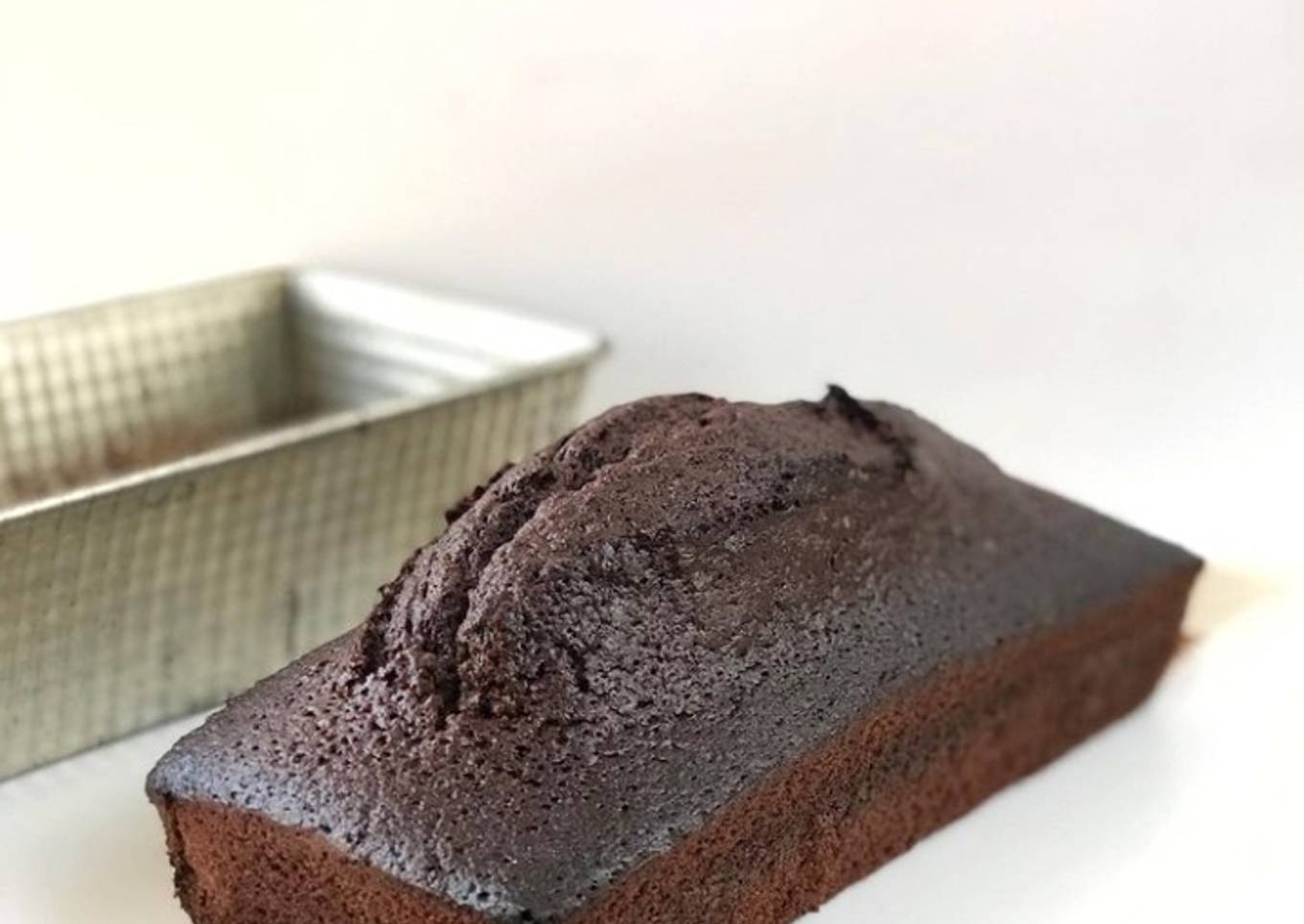 Bizcocho de Nesquik 🙈🍫