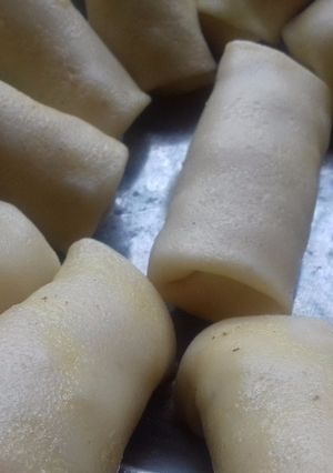 Foto resep Risoles