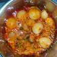 दही वाले प्याज(dahi wale pyaz recipe in hindi)
