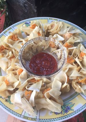Foto resep Dimsum Rumahan