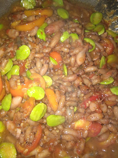 Foto resep Sambal Cumi baby