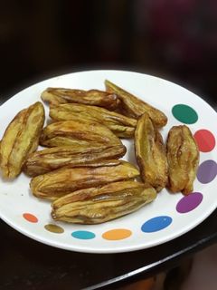 হিং পটল ভাজা(hing potol bhaja recipe in bengali) রেসিপির প্রধান ছবি