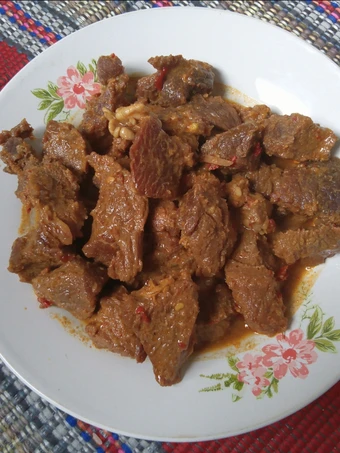 Cara Gampang Membuat Resep Bistik Daging Sapi yang Menggugah Selera