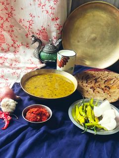 અડદ ની દાળ (Urad Dal Recipe In Gujarati) રેસીપી મુખ્ય ફોટો