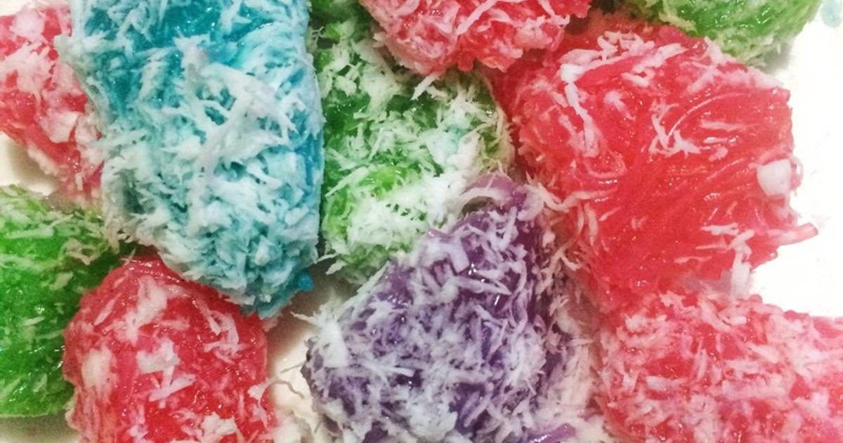 Resep Minas (Mi Bihun Nanas) oleh A.Sekar Cookpad