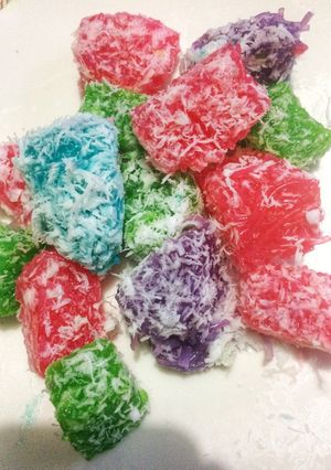 Foto resep Minas (Mi Bihun Nanas)