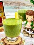 Spinach drink