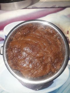રાજગરા નો શીરો (Rajgira Sheera Recipe In Gujarati) રેસીપી મુખ્ય ફોટો