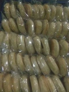 Foto resep Apem panggang