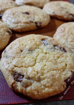Une photo de Cookies 🍪