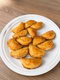 Pasteles de Coco