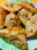Tahu Berontak