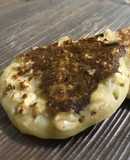 Galletitas de avena
