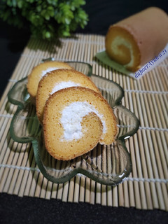 Foto resep Bolu Gulung tanpa Oven