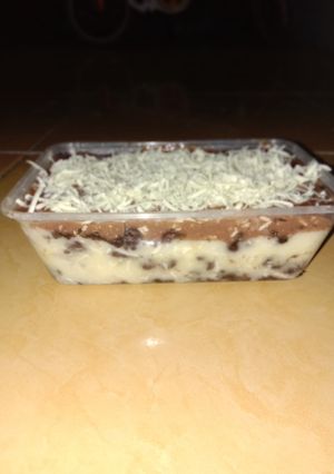 Foto resep Oreo cream chesse