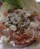 Entomatadas de cuaresma al estilo mexicano las correa