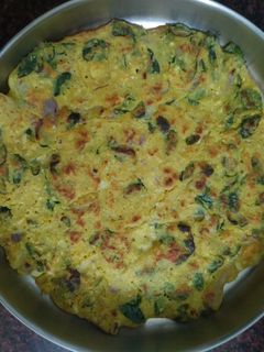 பருப்பு அடை (paruppu Adai recipe in tamil) செய்முறை முக்கிய புகைப்படம்