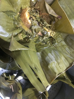 Foto resep Pepes Ikan Nila
