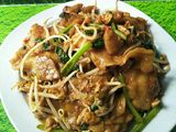 Pangsit goreng le gino