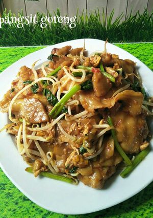 Foto resep Pangsit goreng le gino