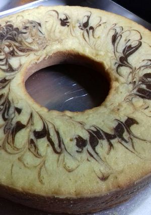 Foto resep Kek susu no sp/bp