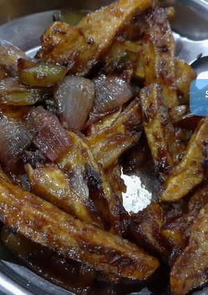 चिली पोटैटो क्रिस्पी (Chilli potato crispy recipe in hindi) रेसिपी मुख्य फोटो