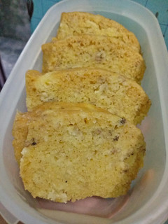 Foto resep Bolu pisang kukus