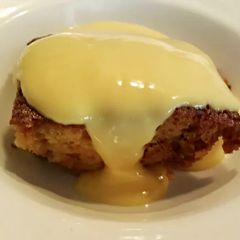 Cheap Malva Pudding A picture of Cheap Malva Pudding.