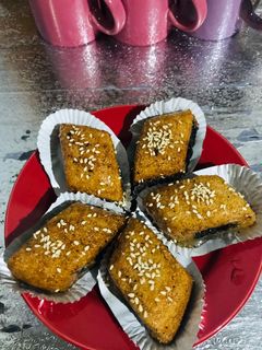 صورة لوصفة مقروط المقلة 😍😍😍