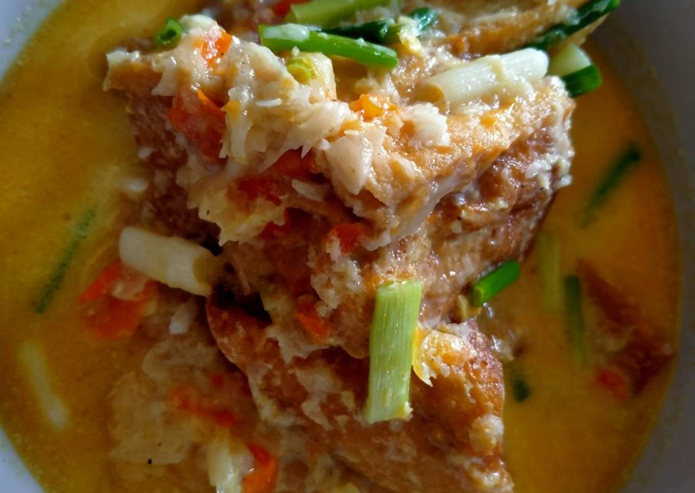 Jangan tahu santen