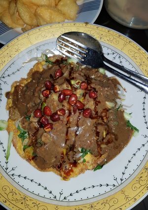 Foto resep Tahu tek surabaya