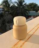 Sữa khoai lang hạt sen óc chó