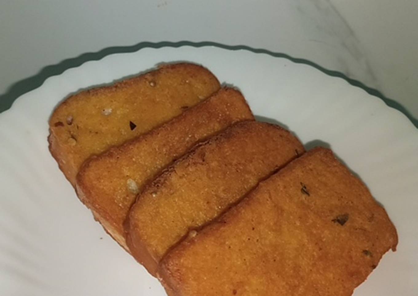Bread Pakora Ramadan special