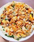 Trứng Cút Ốp La