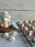 Meringue Cookies