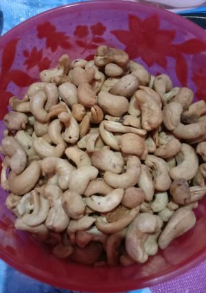 Foto resep Mete goreng