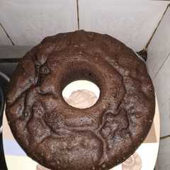 รูปของ Brownies cokelat kukus